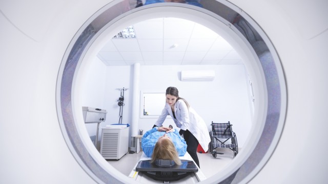 Cardiff Oncology's Onvansertib: A Speculative Buy With Promising Data