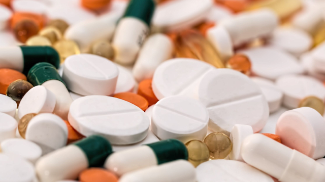 Cardinal Health (CAH) Laps the Stock Market: Here's Why