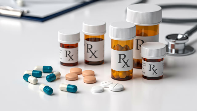 Cardinal Health (CAH) Laps the Stock Market: Here's Why