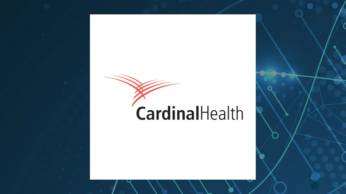 Cardinal Health, Inc. $CAH Holdings Raised by Nordea Investment Management AB