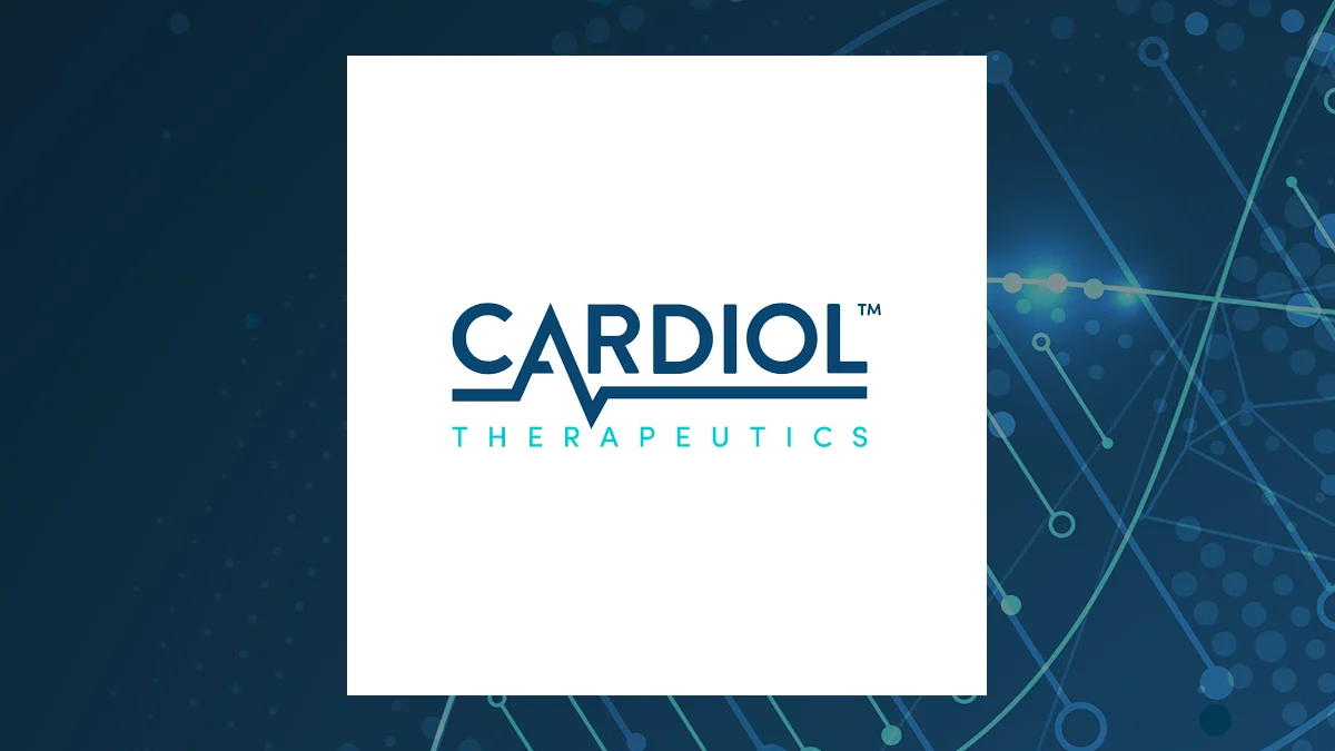 Cardiol Therapeutics (CRDL) Expected to Post Earnings on Thursday