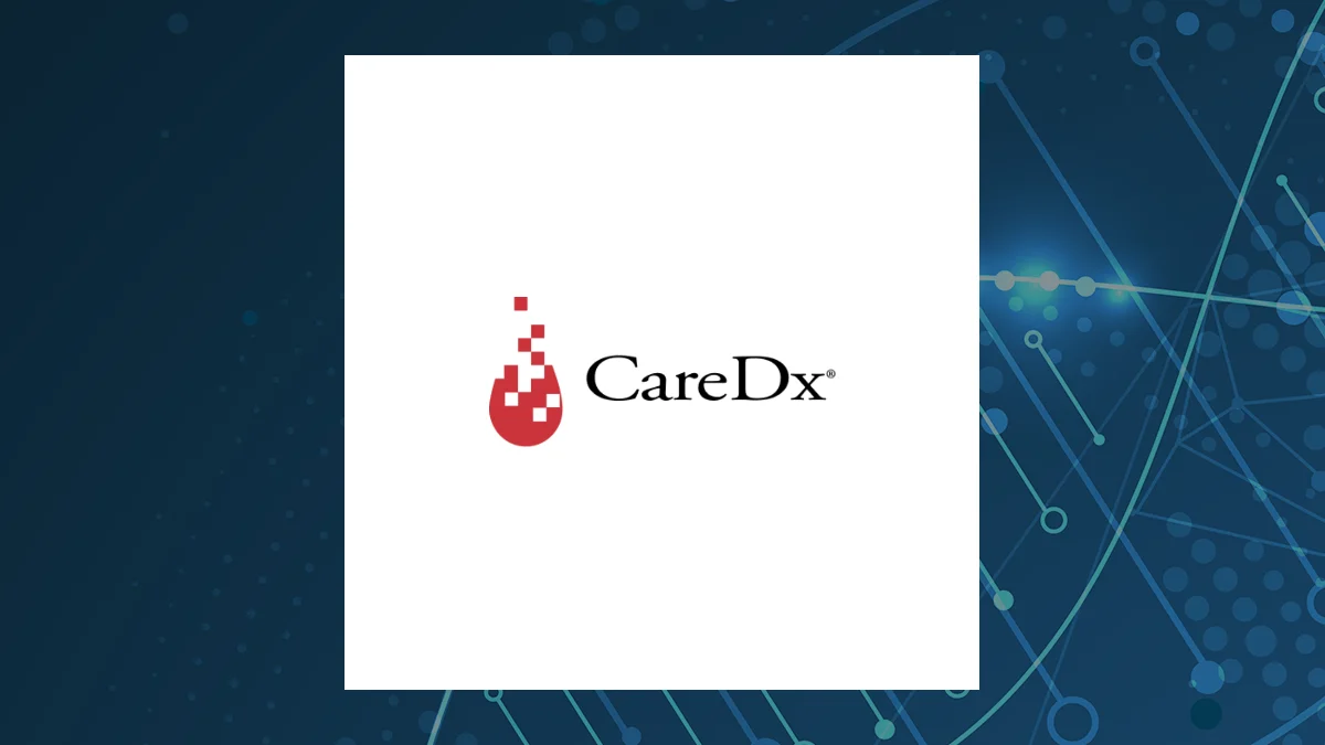 CareDx (NASDAQ:CDNA) CEO John Walter Hanna, Jr. Sells 10,156 Shares