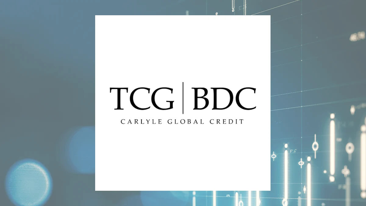 Carlyle Secured Lending, Inc. (NASDAQ:CGBD) Receives $12.50 Consensus Target Price from Brokerages