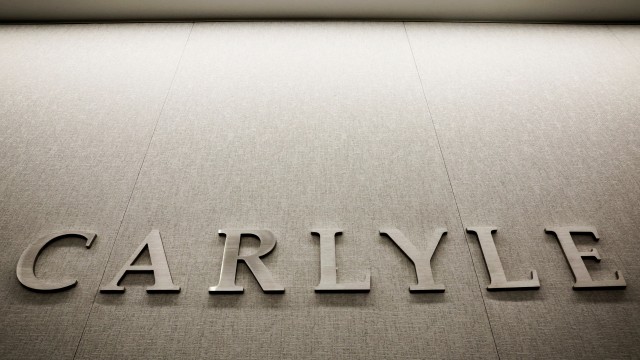 Carlyle sells $213 million in shares of Brazil's Rede D'Or -reports