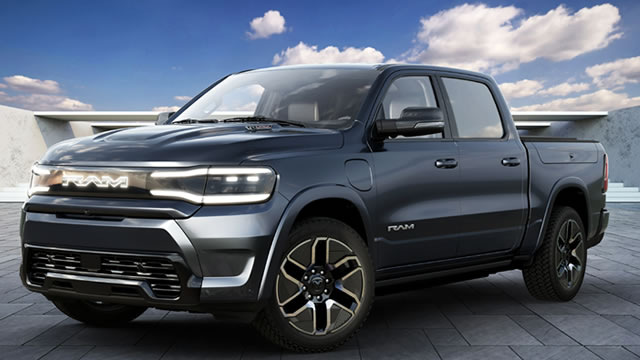 Carmaker Stellantis and Mistral AI expand partnership in AI adoption push