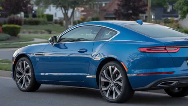 CarMax Stock Got Clobbered 17% in One Day. Is the Stock a Buy Now?