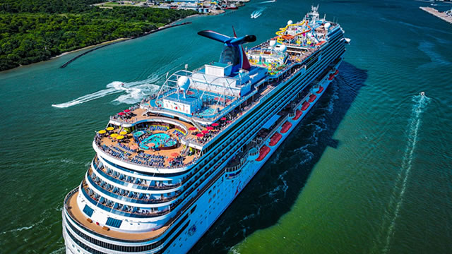 Carnival (CCL) Exceeds Market Returns: Some Facts to Consider