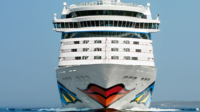 Carnival (CCL) Increases Despite Market Slip: Here's What You Need to Know