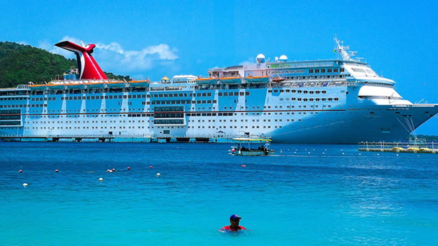 Carnival Corporation (CCL) Hits Fresh High: Is There Still Room to Run?