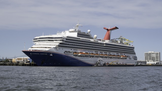 Carnival: Fears Have Likely Peaked, Time To Turn Bullish (Rating Upgrade)