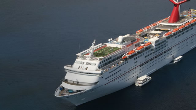 Carnival Gears Up For Q3 Print; Here Are The Recent Forecast Changes From Wall Street's Most Accurate Analysts