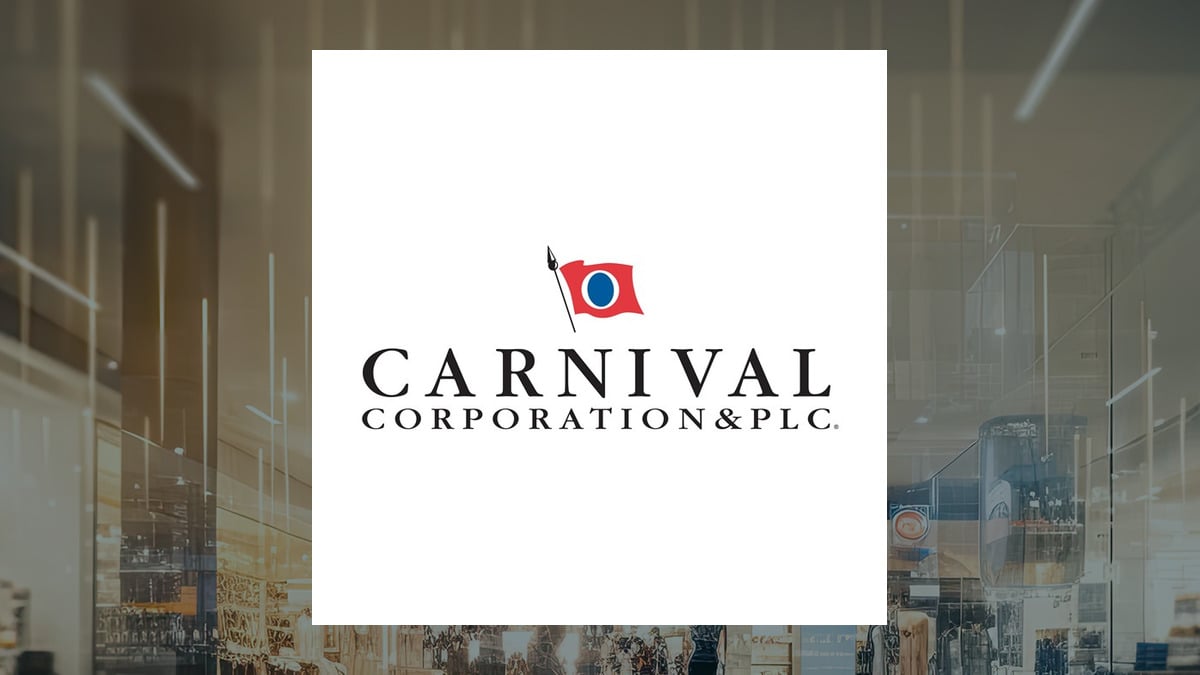 Carnival (NYSE:CUK) Shares Up 9%  – Should You Buy?