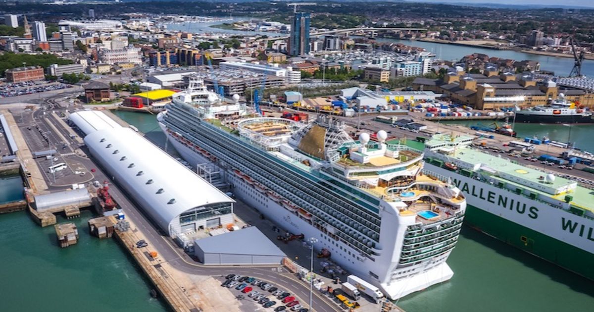 Carnival posts record quarterly revenue, boosts outlook and unveils long-term targets