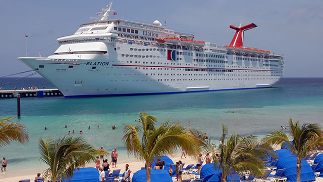 Carnival Q2 Earnings Preview: Sails Through Geopolitical Noise