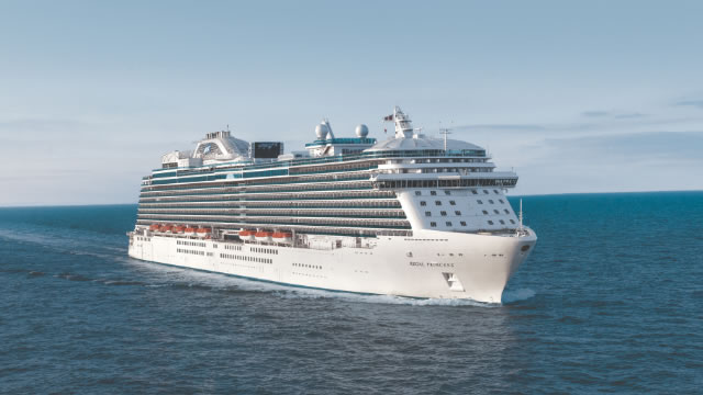 Carnival Q2 Earnings & Revenues Beat Estimates, Both Increase Y/Y