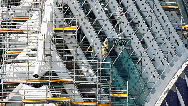 Carpenter Technology (CRS) Is Up 5.85% in One Week: What You Should Know
