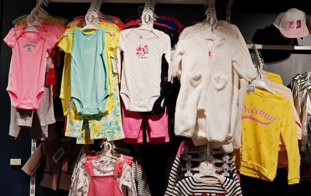 Carter's Q3 Earnings on Deck: Will Adverse Trends Hurt Performance?