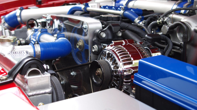 Carvana (CVNA) Is Up 6.40% in One Week: What You Should Know