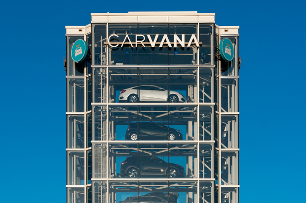 Carvana Gears Up to Report Q3 Earnings: Here's What to Expect