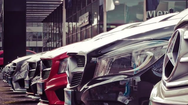 Carvana Is A 'Secular Growth Story With A Cyclical Recovery Kicker,' Says Bullish Analyst