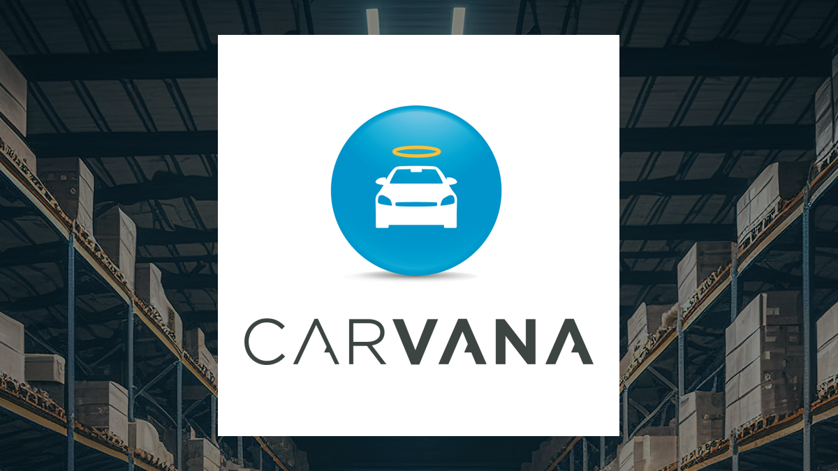 Carvana (NYSE:CVNA) Shares Gap Down  After Analyst Downgrade