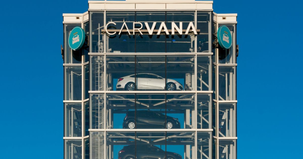 Carvana surges as Jefferies flags strong unit growth, pricing momentum