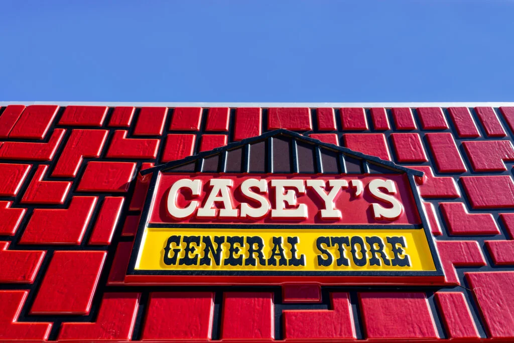 CASY Stock News Image - benzinga.com