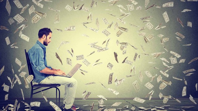 Cash Flow Kings: 7 Stocks Set to Deliver Massive Value to Shareholders