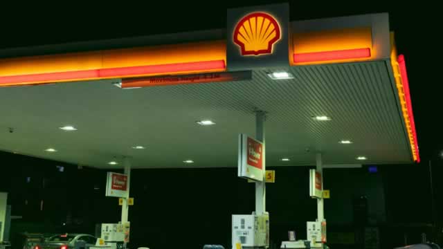 Foto von Cash tap will continue to flow at Shell, says investment bank