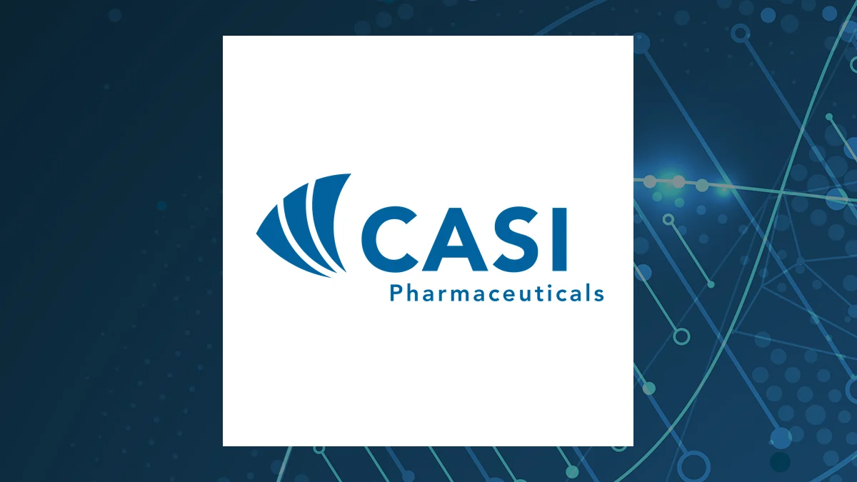 CASI Pharmaceuticals (NASDAQ:CASI) & Theravance Biopharma (NASDAQ:TBPH) Financial Analysis