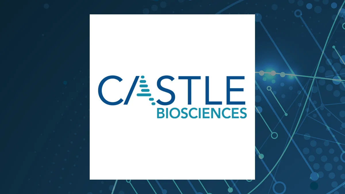 Castle Biosciences, Inc. (NASDAQ:CSTL) Receives Consensus Recommendation of “Moderate Buy” from Brokerages