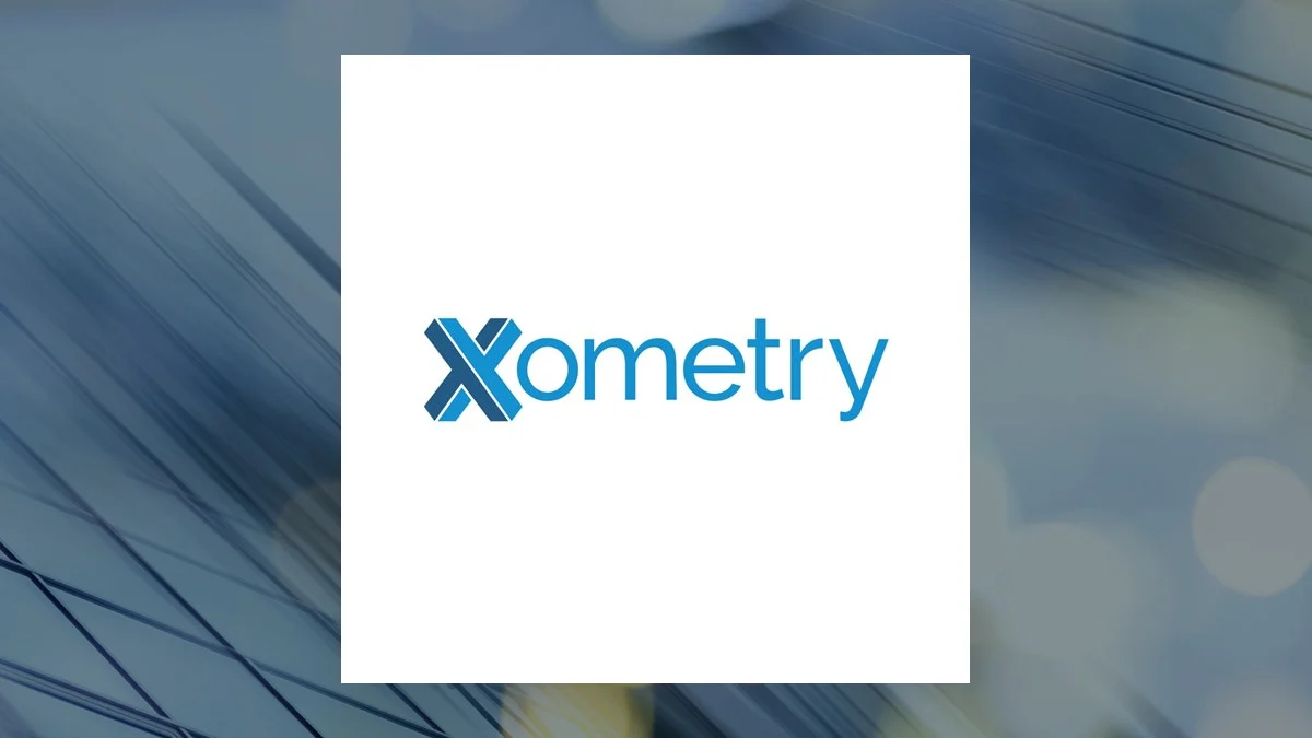 Castleark Management LLC Has $2.24 Million Stock Position in Xometry, Inc. $XMTR