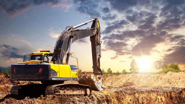 Caterpillar: Overreaction To Dealer Inventory Situation And Good Medium-Term Prospects Present A Buying Opportunity