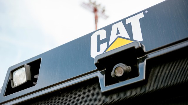 Caterpillar: The Dividend Aristocrat With A Growth Engine, A One-Stop Shop