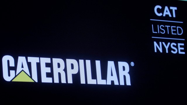 Caterpillar to pay $800,000 to resolve racial discrimination case, says Labor Dept