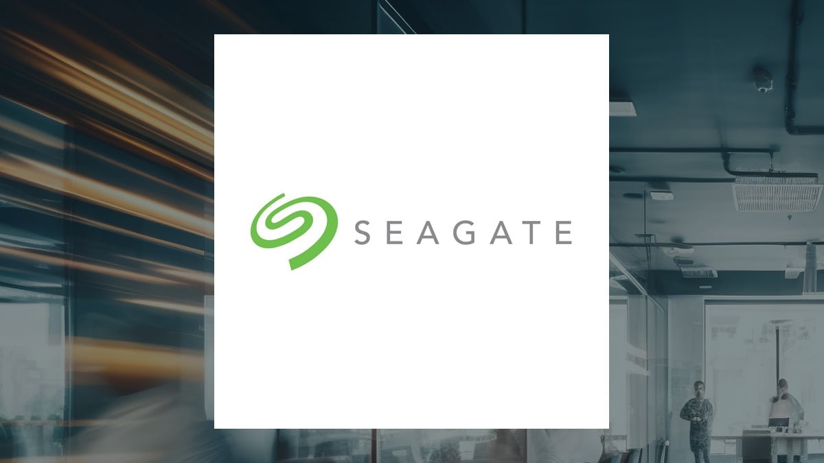 Catherine Avery Investment Management LLC Cuts Stake in Seagate Technology Holdings PLC $STX