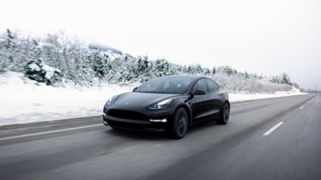 Cathie Wood and Nvidia CEO Jensen Huang Agree: Tesla Has a Huge Artificial Intelligence (AI) Opportunity