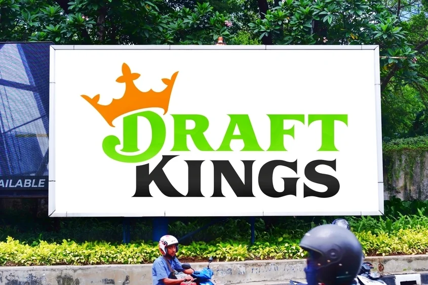 Cathie Wood Ditches DraftKings Stock Ahead Of NFL Season, Turns To Prediction Markets: 'Could Reshape The Way'