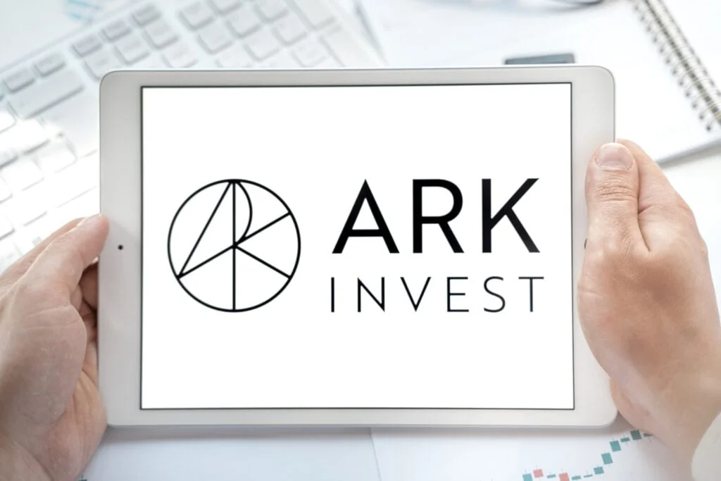 Cathie Wood Dumps $11.6 Million Worth Of Tesla Stock: Here Is What Ark Purchased Instead