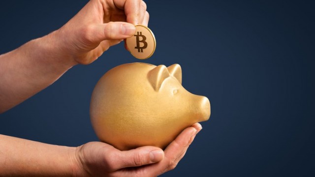Cathie Wood Is Making a Bigger Bet on Bitcoin