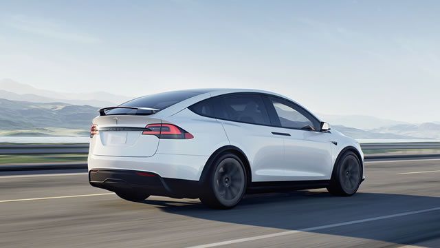 Cathie Wood predicts Tesla stock to hit $2,600