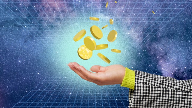 ヘッドライトに照らされて絶望的なビットディアが上場に一歩近づく記事画像
