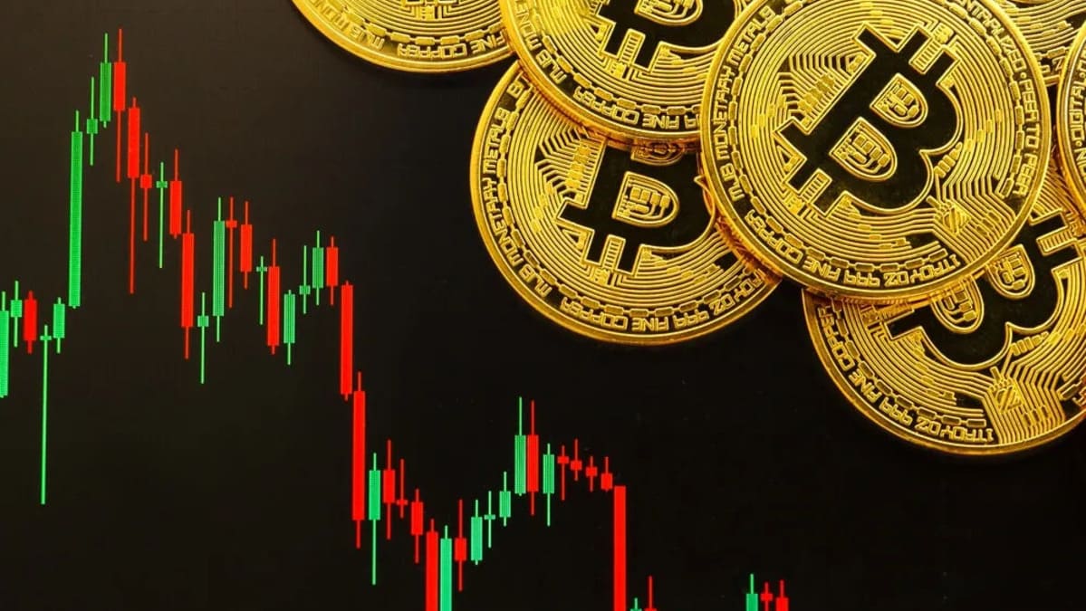 Cautious Bitcoin Whales Stay Quiet Ahead Of A Chaotic Ten‑day Window