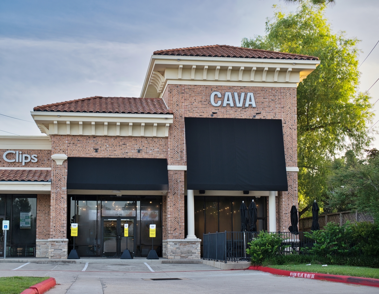Post