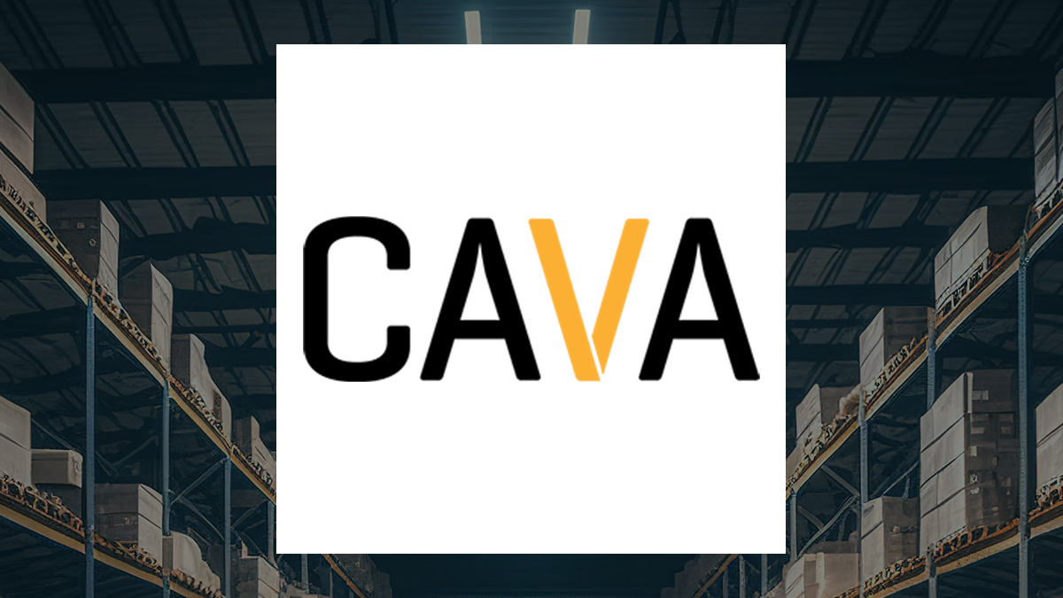 CAVA Group, Inc. $CAVA Shares Sold by Victory Capital Management Inc.