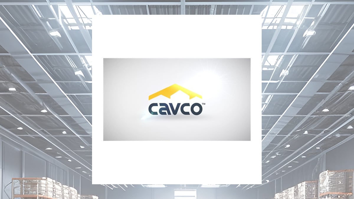 Cavco Industries, Inc. $CVCO Shares Sold by Dimensional Fund Advisors LP