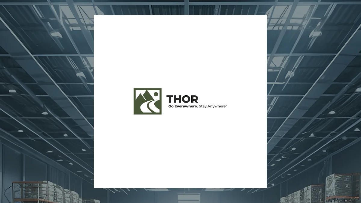 Caxton Associates LLP Buys New Position in Thor Industries, Inc. $THO