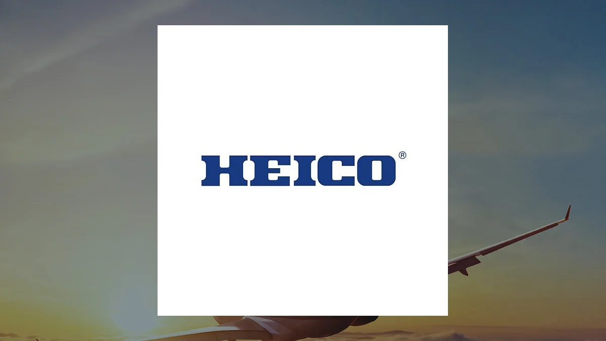 Caxton Associates LLP Invests $1.95 Million in Heico Corporation $HEI