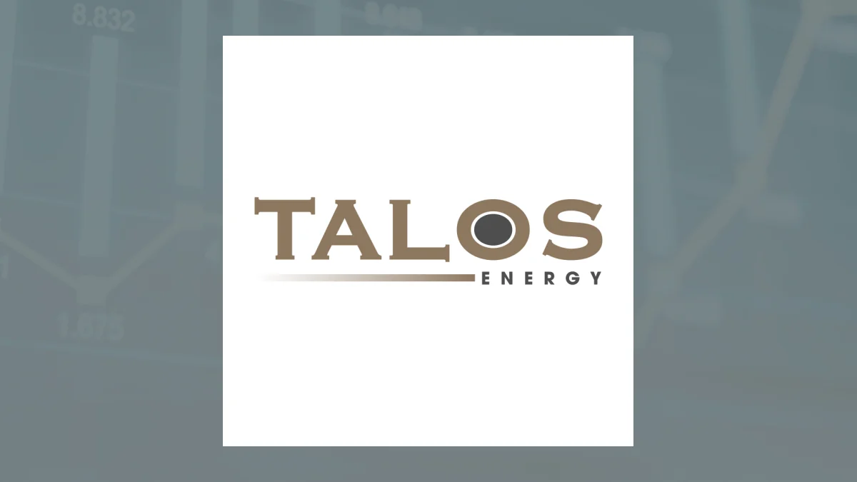 Caxton Associates LLP Invests $794,000 in Talos Energy Inc. $TALO