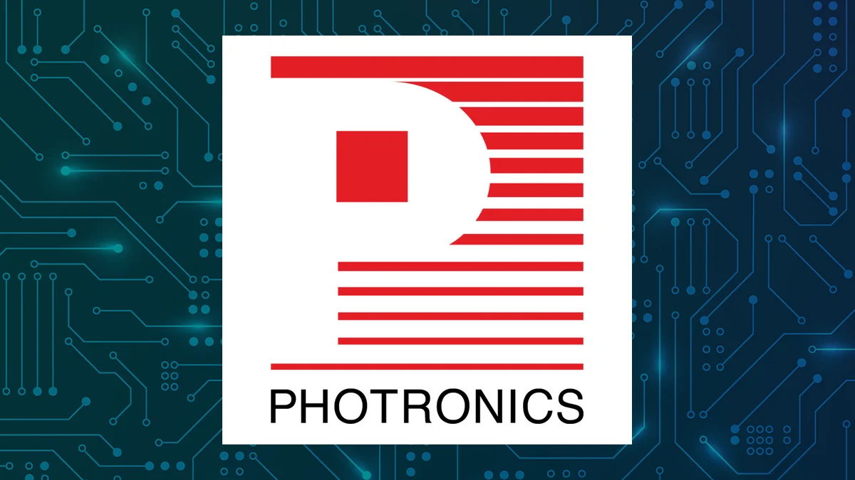 Caxton Associates LLP Lowers Position in Photronics, Inc. $PLAB